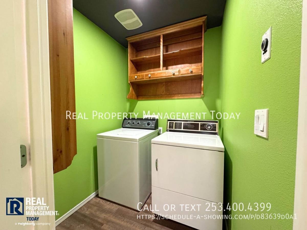 1902 190th St Court E, Spanaway, WA 98387 - House for Rent - Image 10
