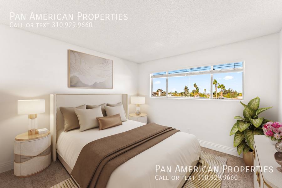4366 Menlo Ave #8, San Diego, CA 92115 - Apartment for Rent - Image 10