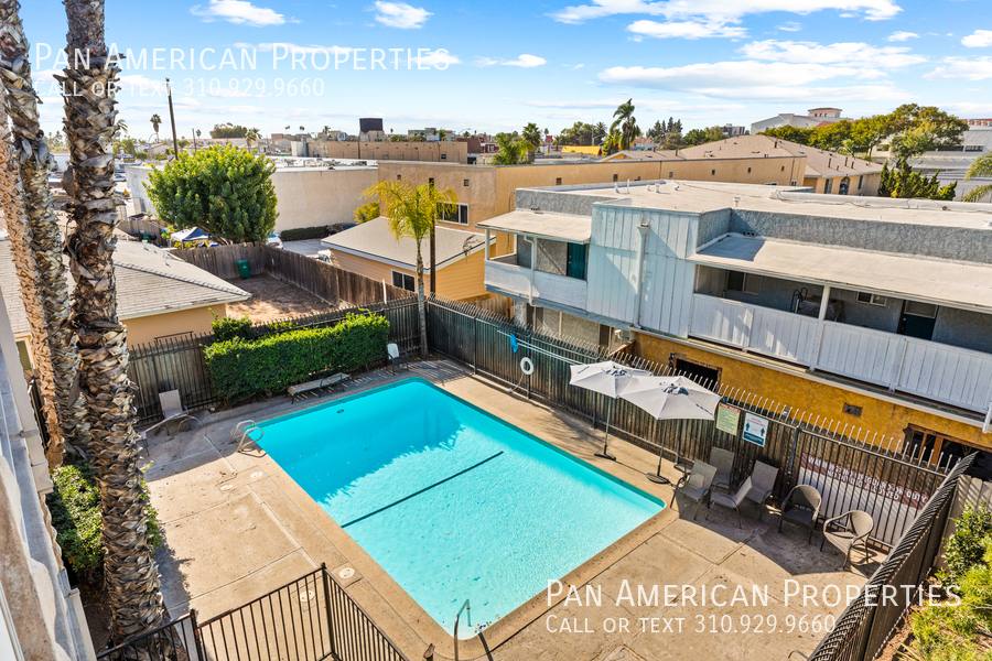 4366 Menlo Ave #8, San Diego, CA 92115 - Apartment for Rent - Image 7