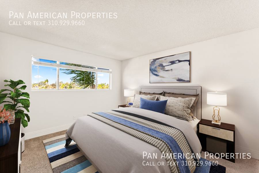 4366 Menlo Ave #8, San Diego, CA 92115 - Apartment for Rent - Image 9