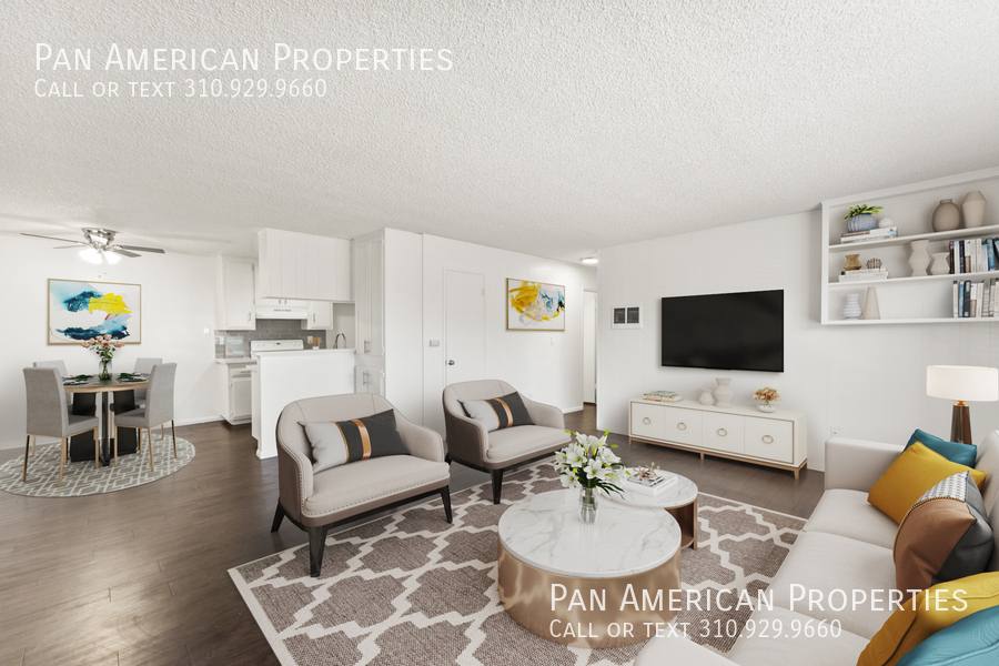 4366 Menlo Ave #8, San Diego, CA 92115 - Apartment for Rent - Image 8