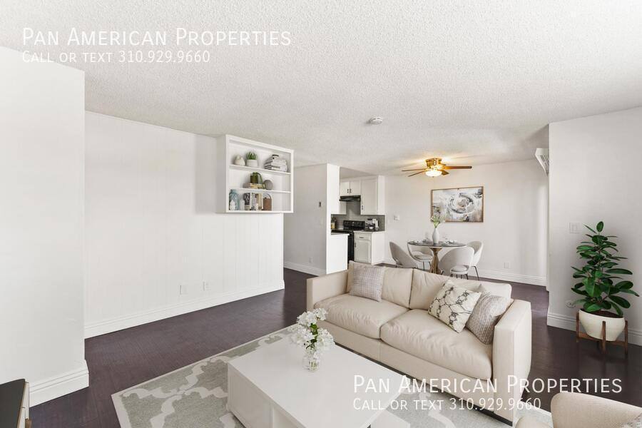 Apartment for rent at 4366 Menlo Ave #8, San Diego, CA 92115