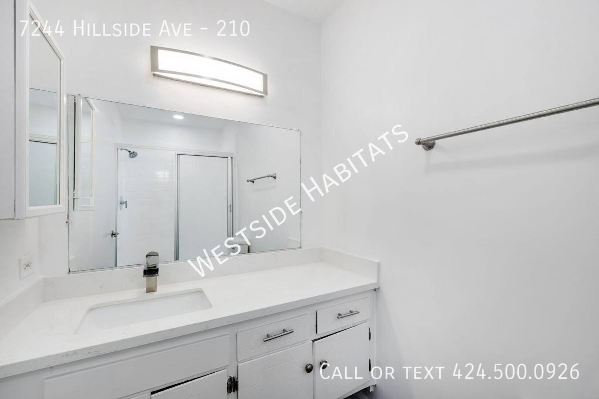 7244 Hillside Ave #210, Los Angeles, CA 90046 - Apartment for Rent - Image 10