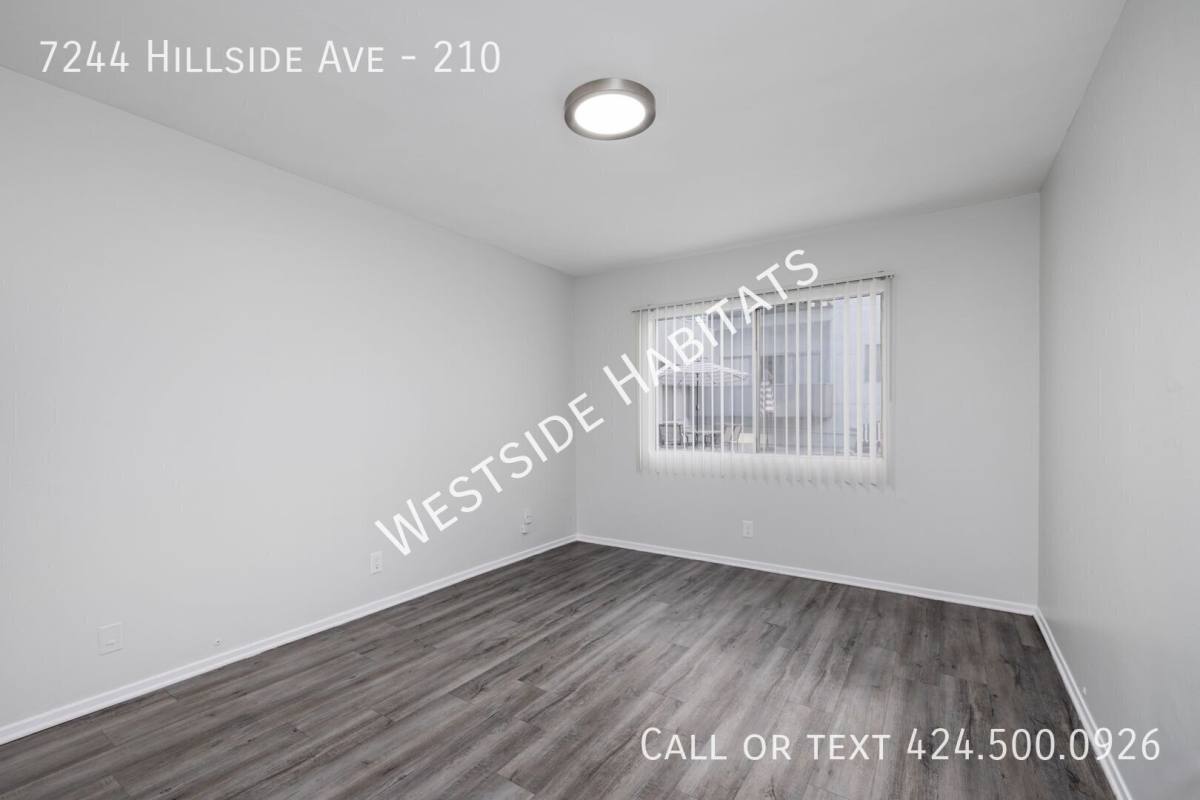 7244 Hillside Ave #210, Los Angeles, CA 90046 - Apartment for Rent - Image 8