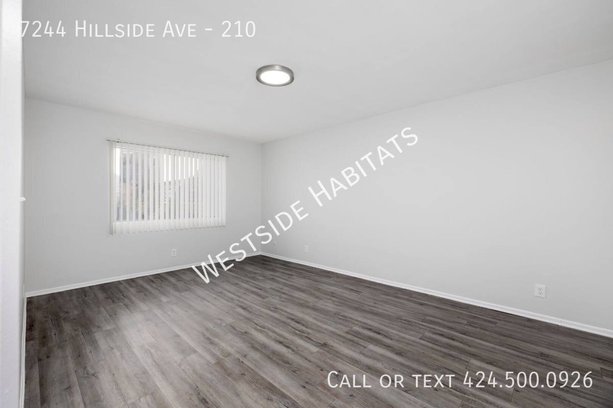 7244 Hillside Ave #210, Los Angeles, CA 90046 - Apartment for Rent - Image 7