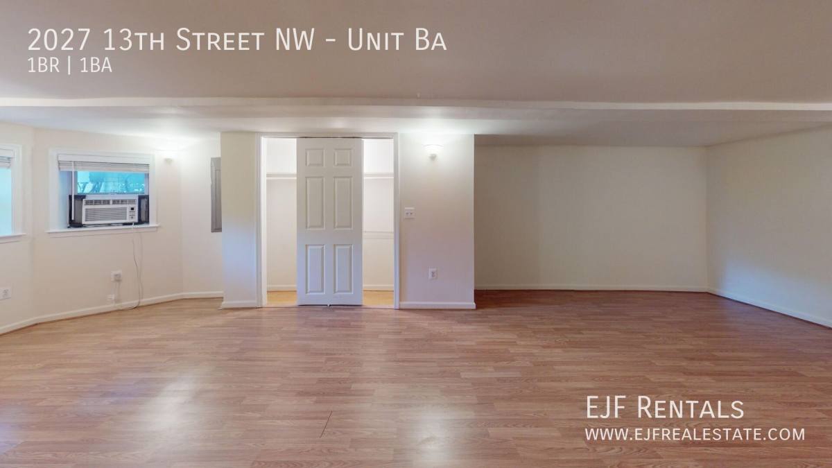 2027 13th St NW, Washington, DC 20009 - Apartment for Rent - Image 3