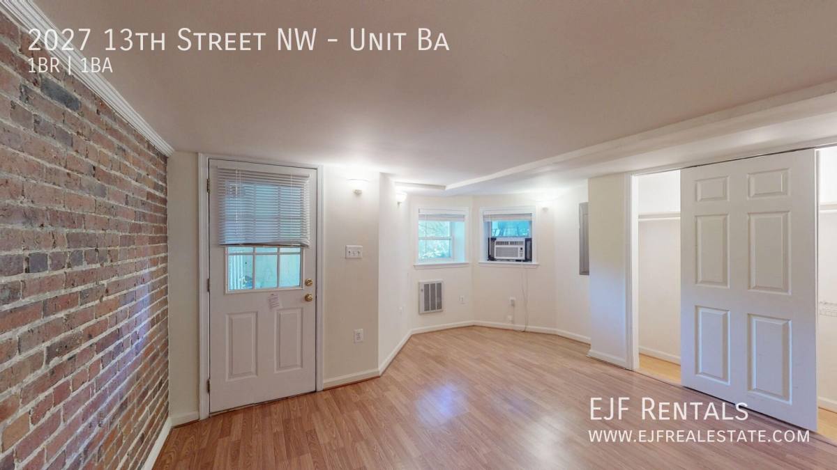2027 13th St NW, Washington, DC 20009 - Apartment for Rent - Image 2