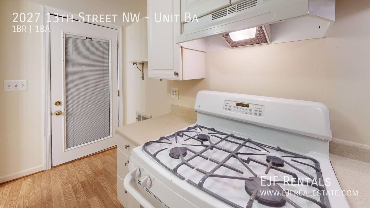 2027 13th St NW, Washington, DC 20009 - Apartment for Rent - Image 7
