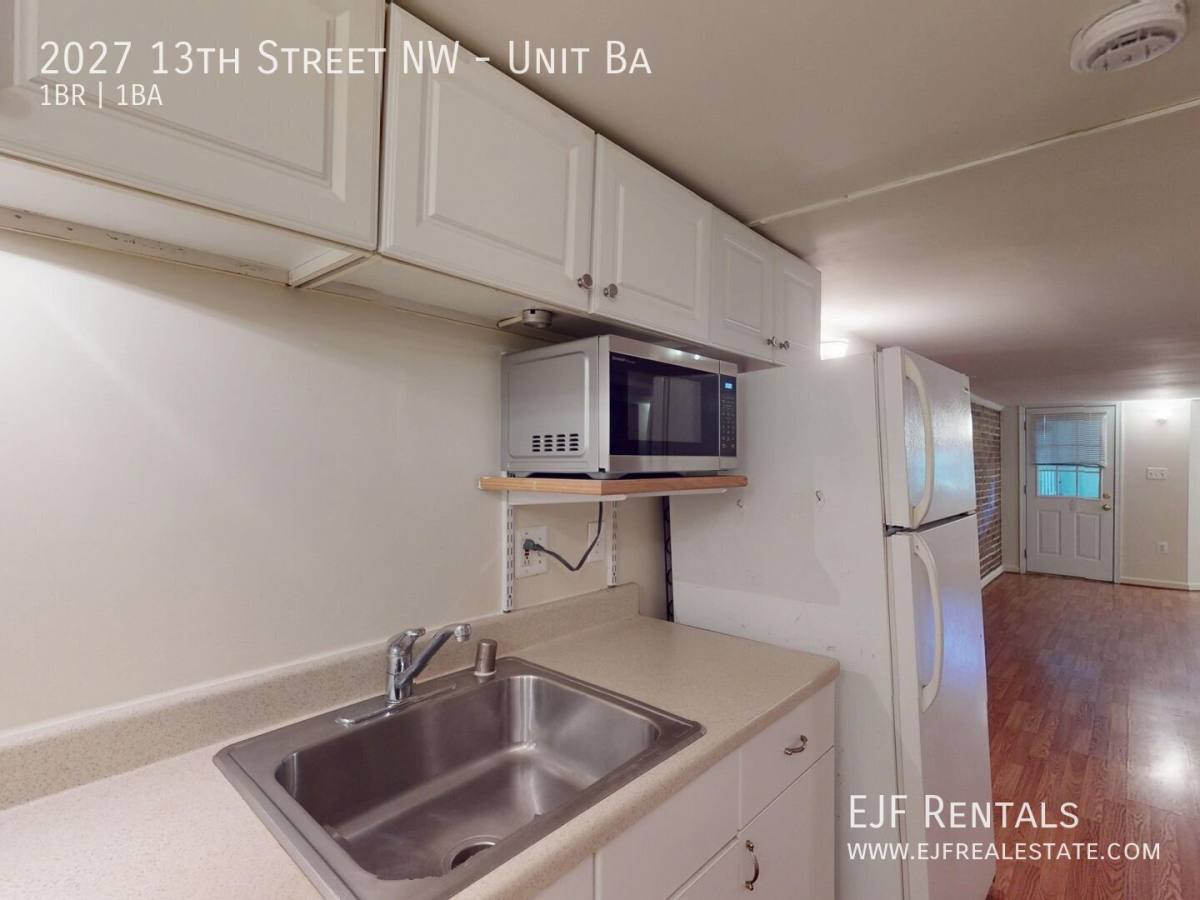 2027 13th St NW, Washington, DC 20009 - Apartment for Rent - Image 6