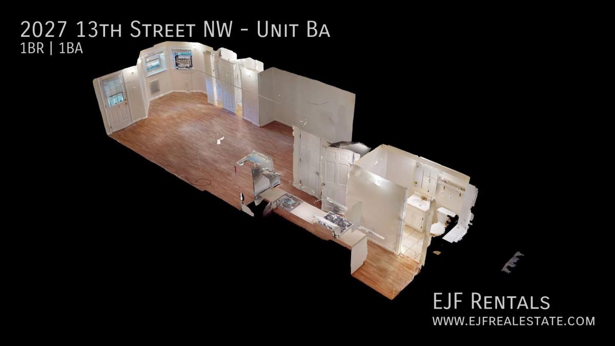 2027 13th St NW, Washington, DC 20009 - Apartment for Rent - Image 10