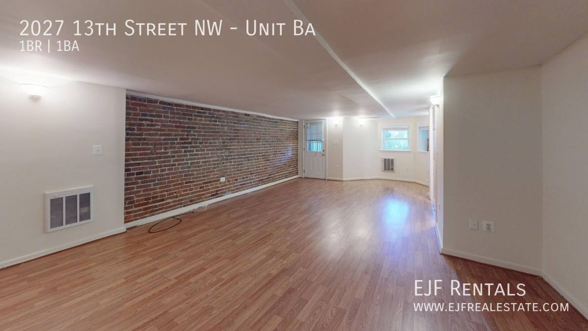 2027 13th St NW, Washington, DC 20009 - Apartment for Rent - Image 4