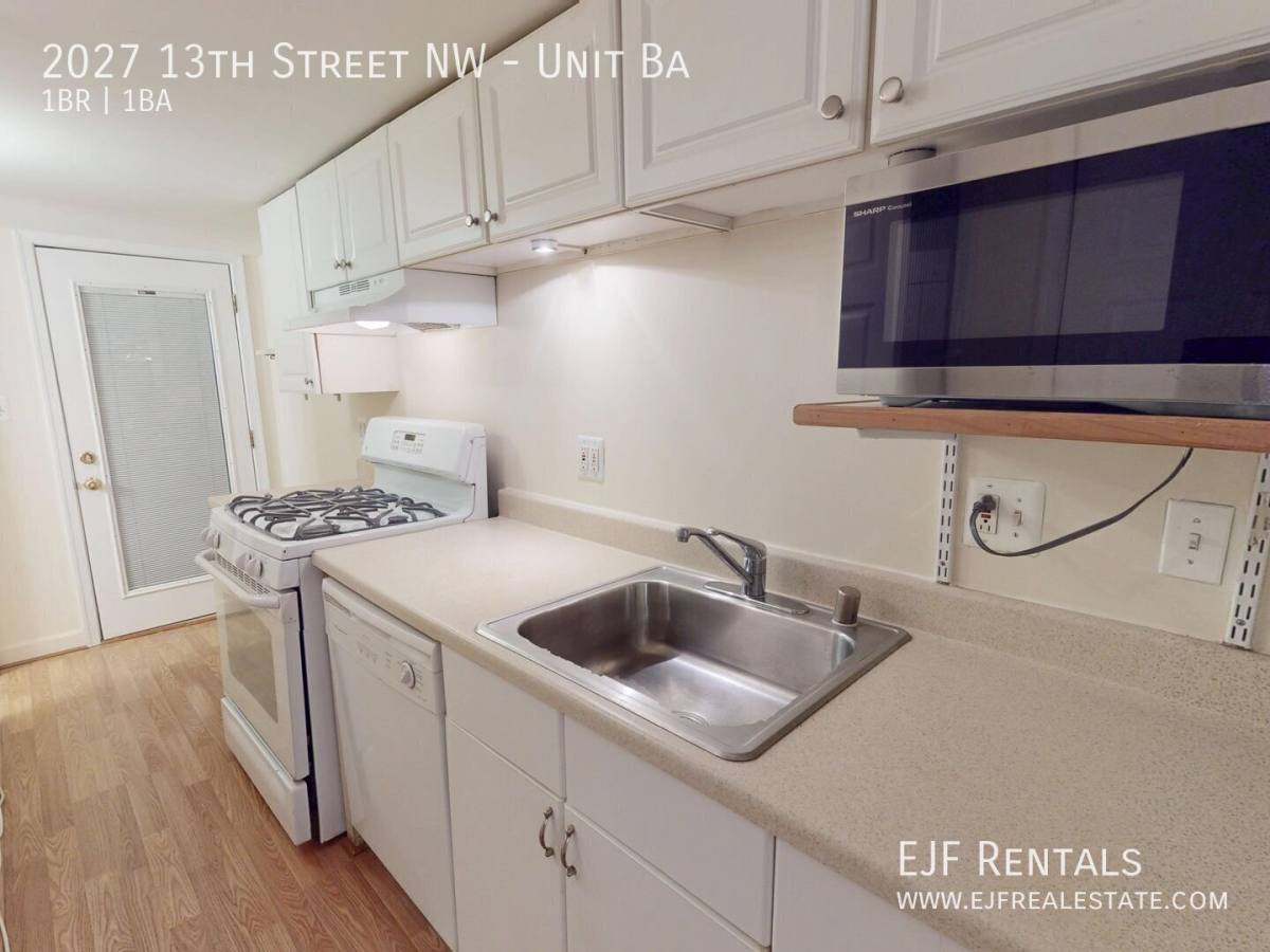 2027 13th St NW, Washington, DC 20009 - Apartment for Rent - Image 5