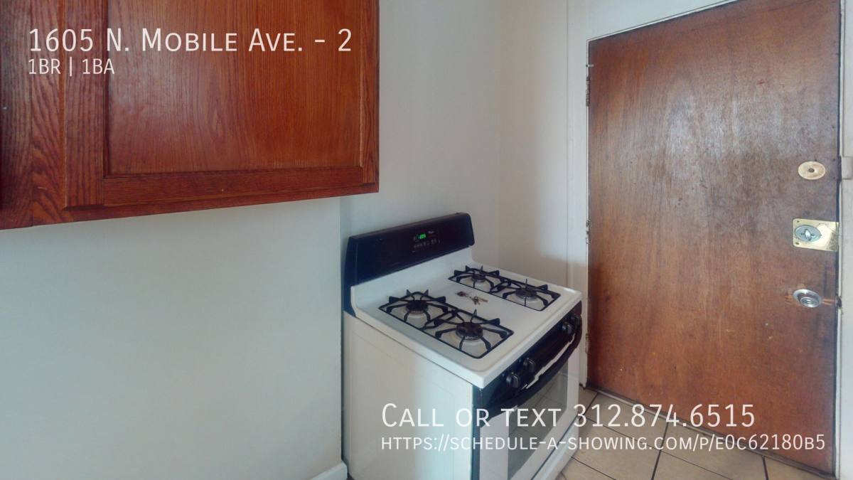 1605 N Mobile Ave #2, Chicago, IL 60639 - Apartment for Rent - Image 6