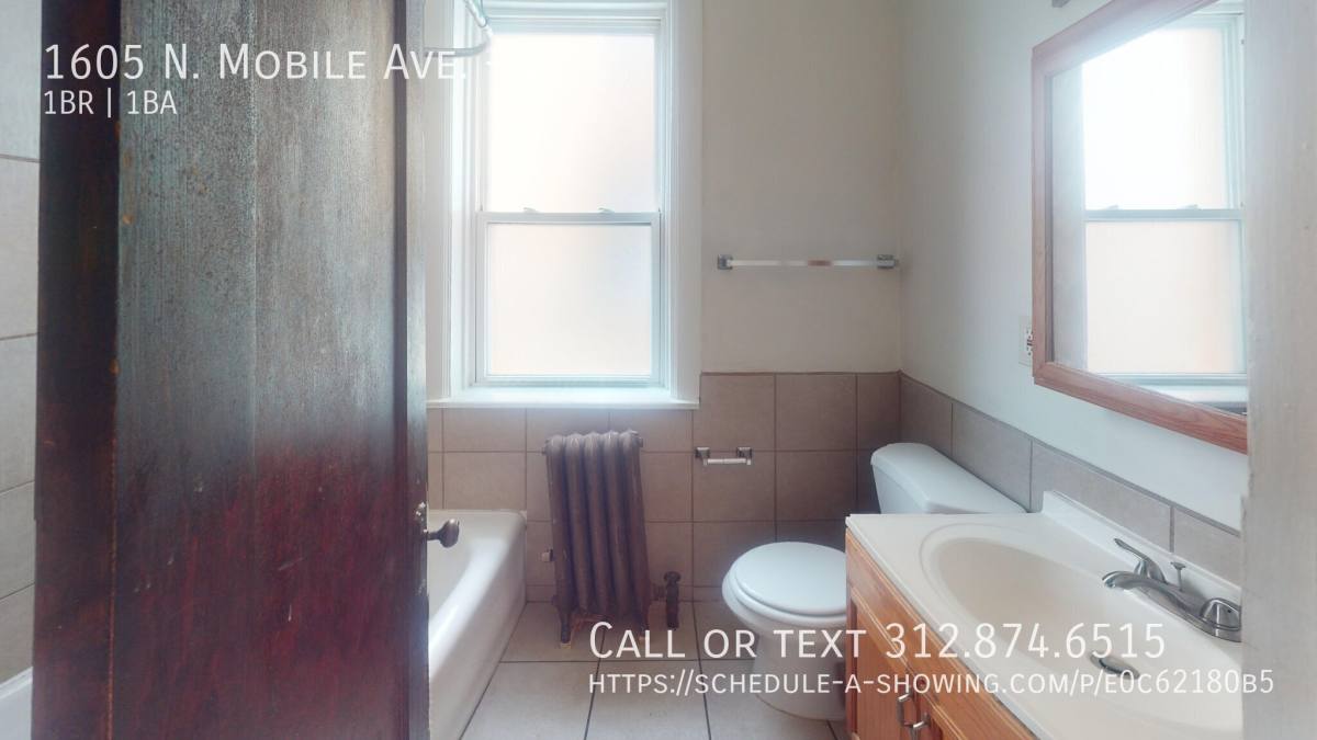 1605 N Mobile Ave #2, Chicago, IL 60639 - Apartment for Rent - Image 5