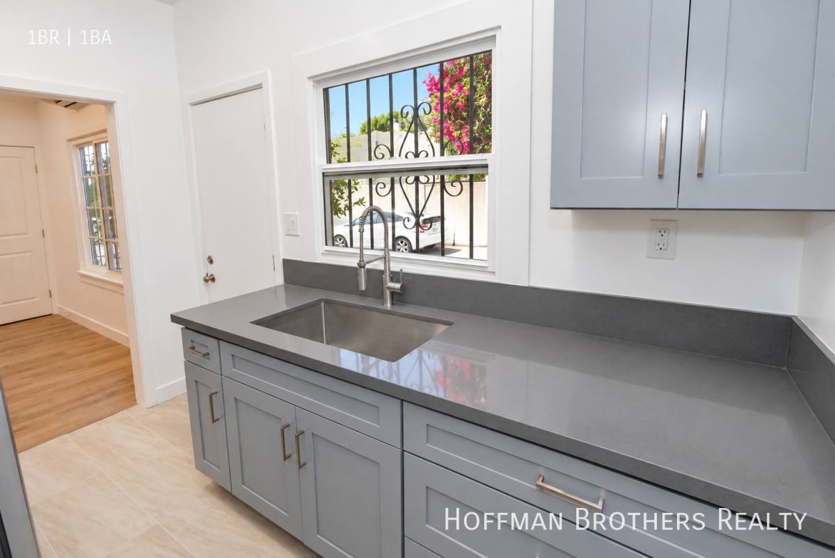 1315 N Formosa Ave, Los Angeles, CA 90046 - Apartment for Rent - Image 9