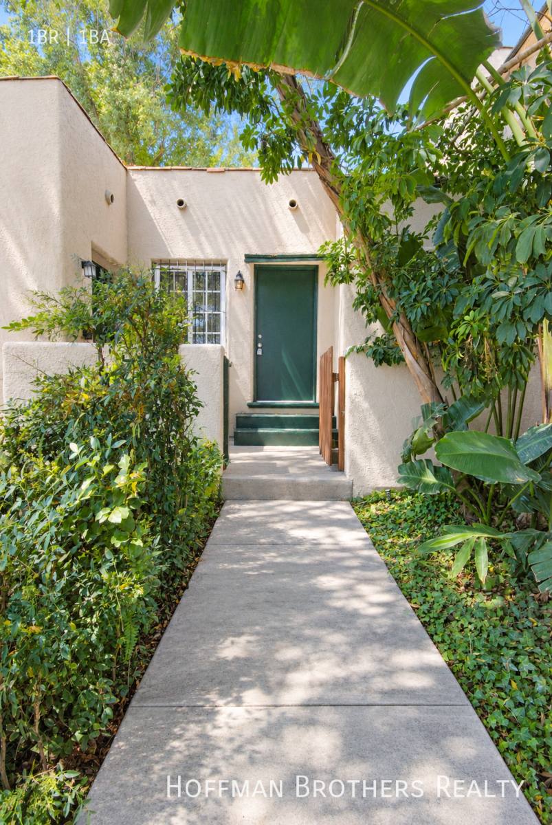 1315 N Formosa Ave, Los Angeles, CA 90046 - Apartment for Rent - Image 3