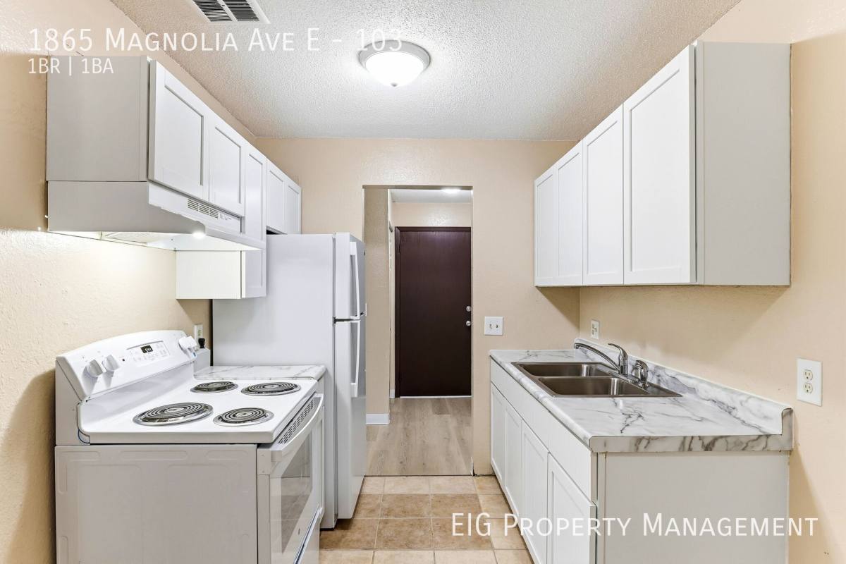 1865 Magnolia Ave E #103, St. Paul, MN 55119 - Apartment for Rent - Image 2