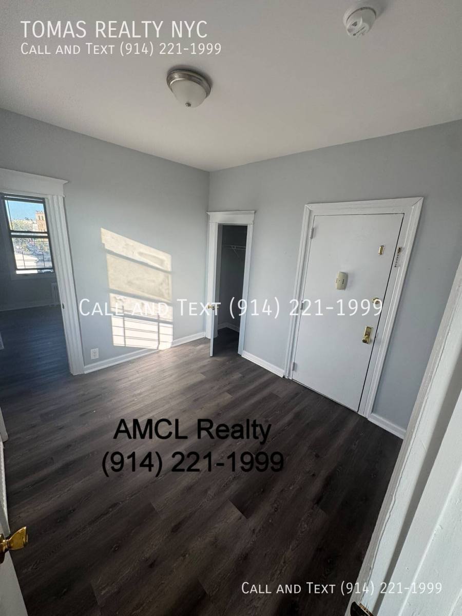 Apartment for rent at 116 Maple St #4W, Yonkers, NY 10701