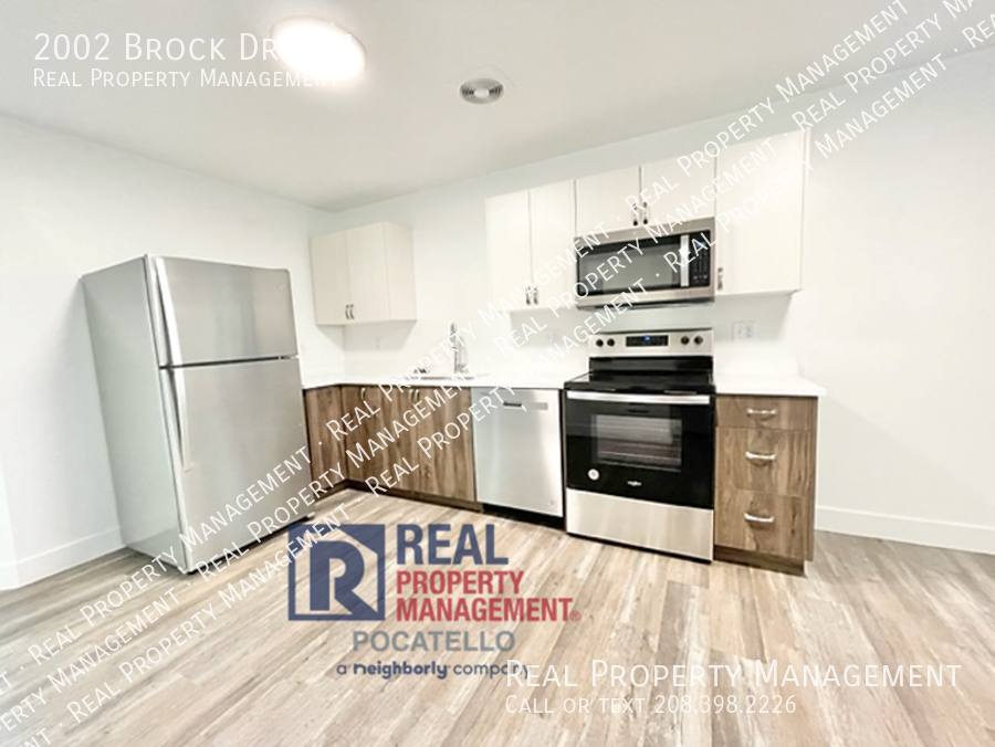 2002 Brock Dr #1, Pocatello, ID 83201 - Apartment for Rent - Image 3