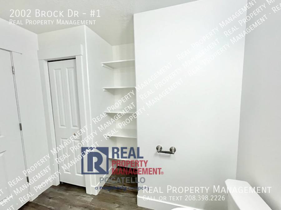 2002 Brock Dr #1, Pocatello, ID 83201 - Apartment for Rent - Image 7