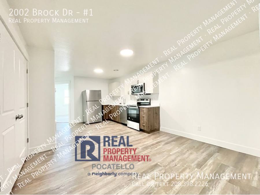 2002 Brock Dr #1, Pocatello, ID 83201 - Apartment for Rent - Image 4