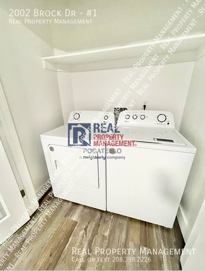 2002 Brock Dr #1, Pocatello, ID 83201 - Apartment for Rent - Image 9