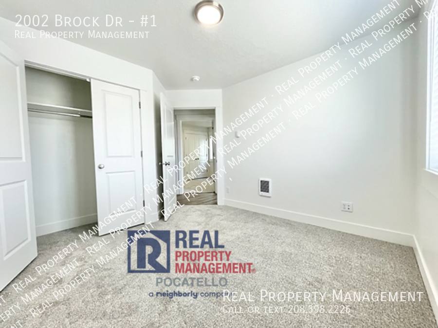 2002 Brock Dr #1, Pocatello, ID 83201 - Apartment for Rent - Image 10