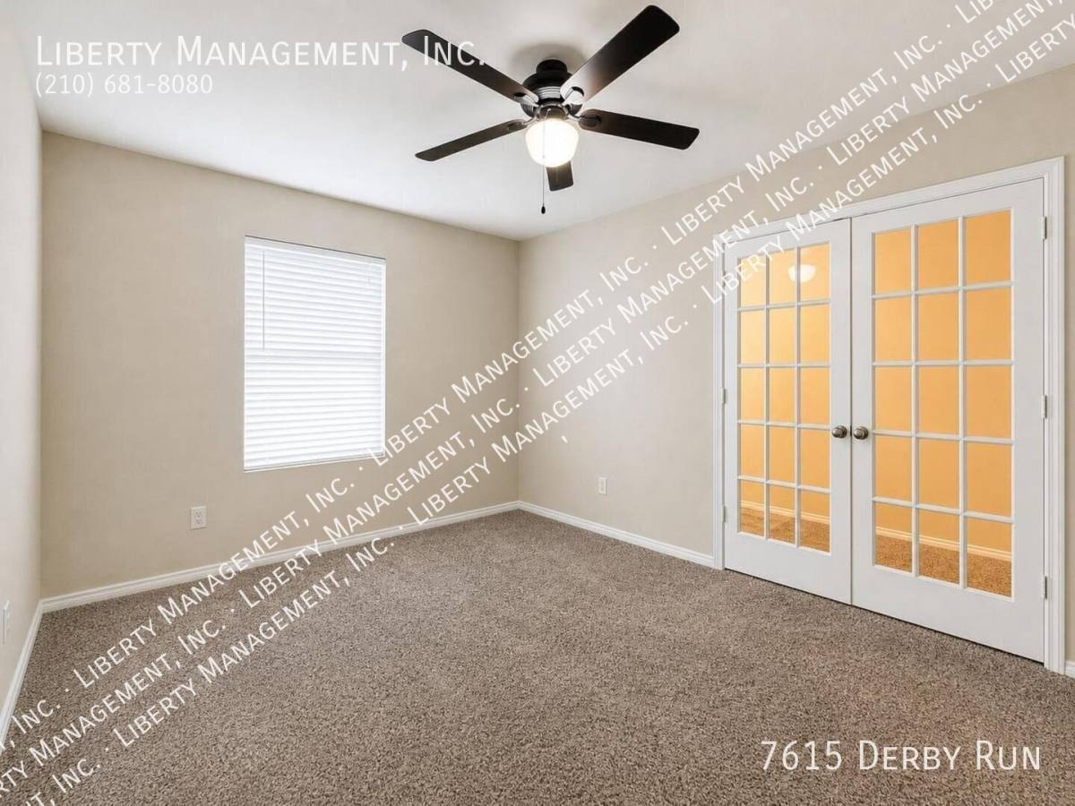 7615 Derby Run, Schertz, TX 78154 - House for Rent - Image 5