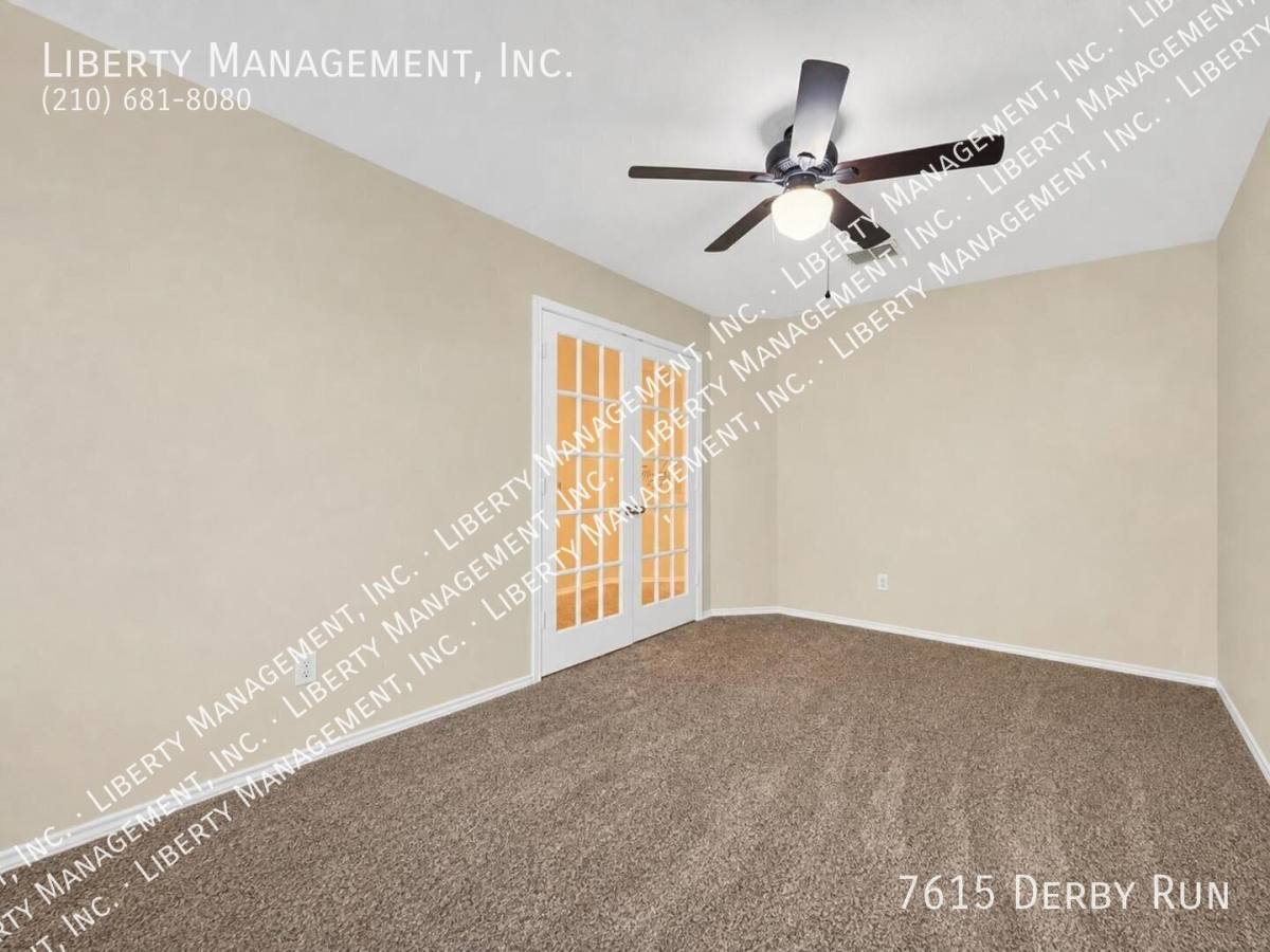 7615 Derby Run, Schertz, TX 78154 - House for Rent - Image 6