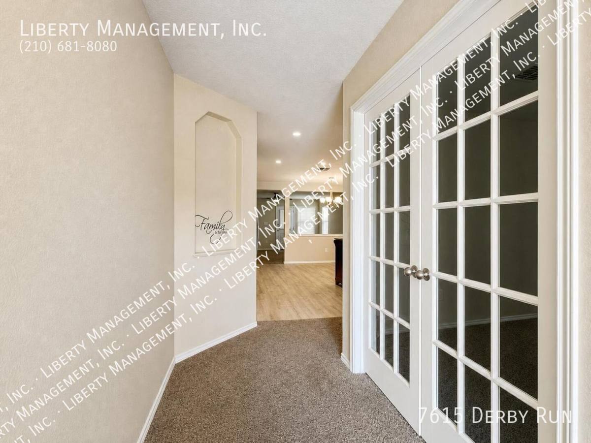 7615 Derby Run, Schertz, TX 78154 - House for Rent - Image 3