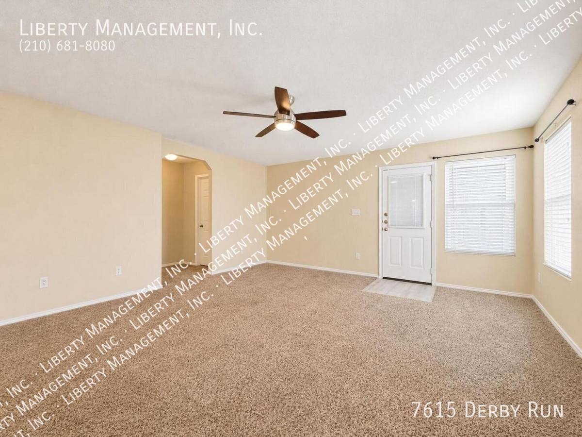 7615 Derby Run, Schertz, TX 78154 - House for Rent - Image 8