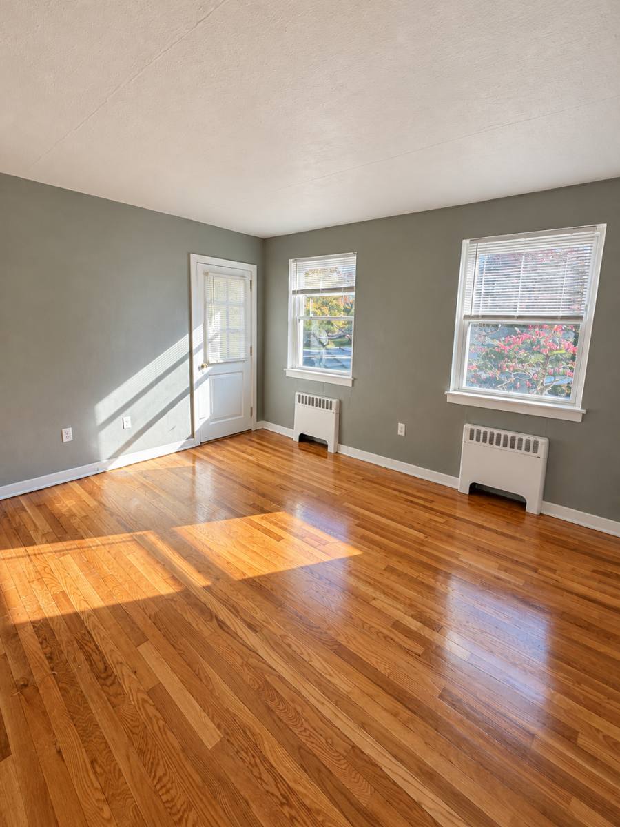 Apartment for rent at 1954 Lorraine Rd #C, Reading, PA 19604