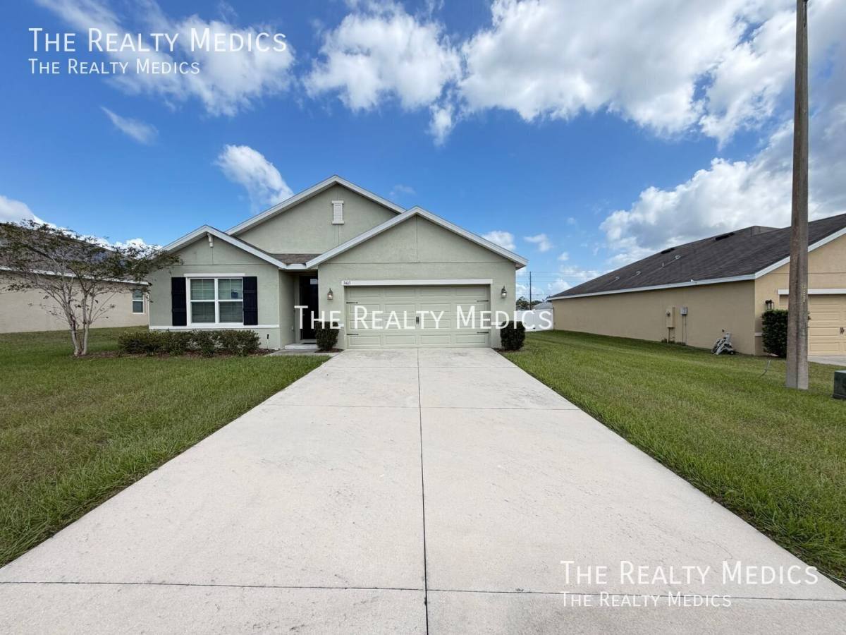 3403 N Michener Point, Beverly Hills, FL 34465 - House for Rent - Image 3