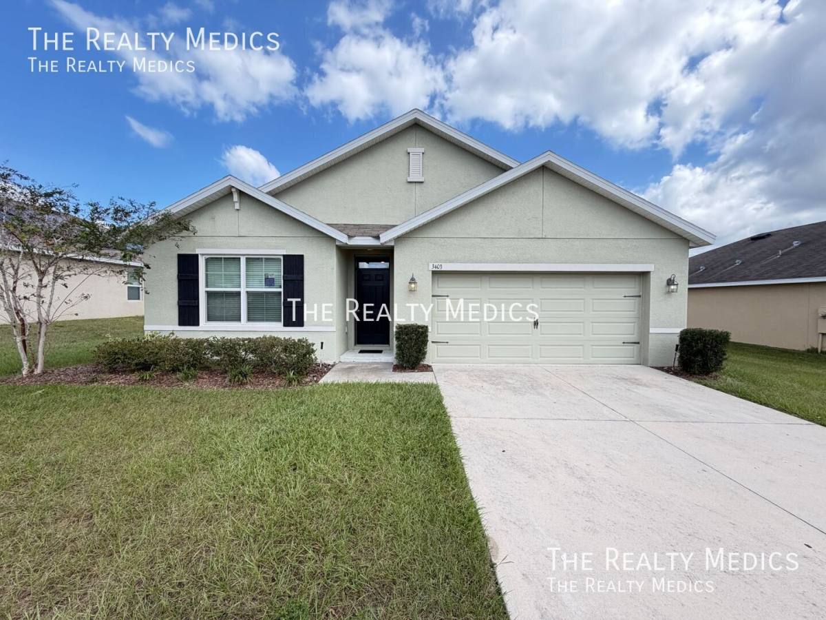 3403 N Michener Point, Beverly Hills, FL 34465 - House for Rent - Image 1