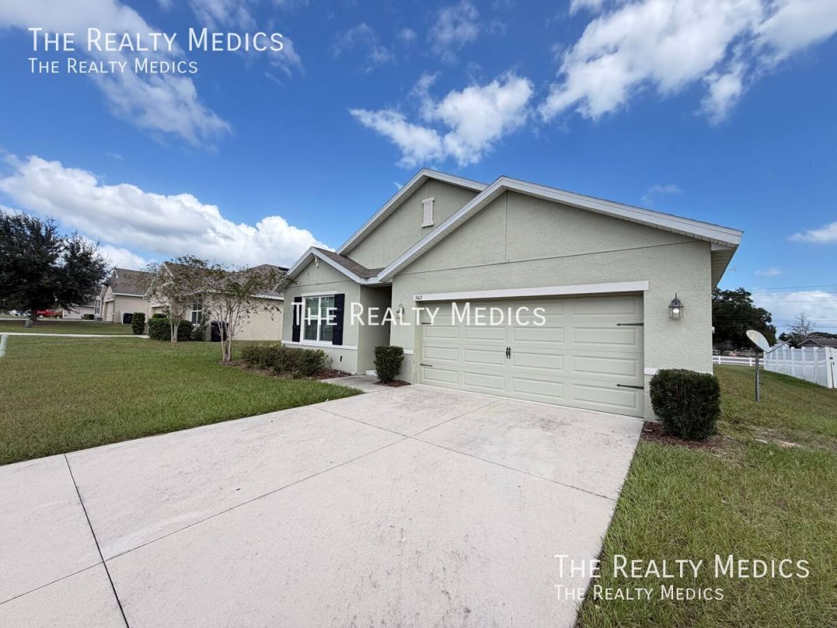 3403 N Michener Point, Beverly Hills, FL 34465 - House for Rent - Image 4