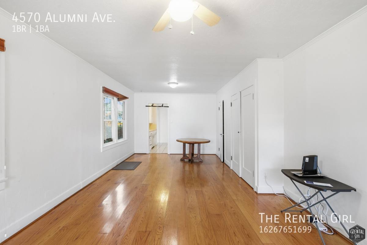 4570 Alumni Ave, Los Angeles, CA 90041 - Apartment for Rent - Image 2