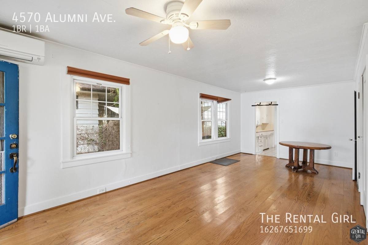4570 Alumni Ave, Los Angeles, CA 90041 - Apartment for Rent - Image 1