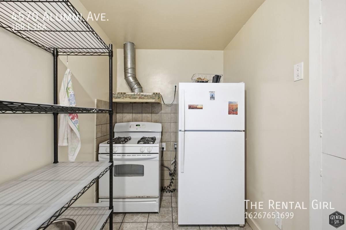 4570 Alumni Ave, Los Angeles, CA 90041 - Apartment for Rent - Image 7