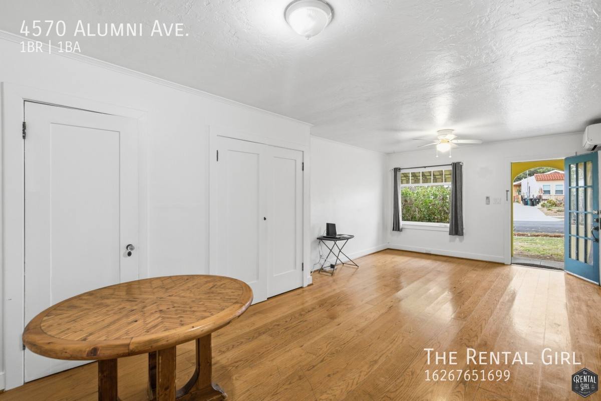 4570 Alumni Ave, Los Angeles, CA 90041 - Apartment for Rent - Image 3