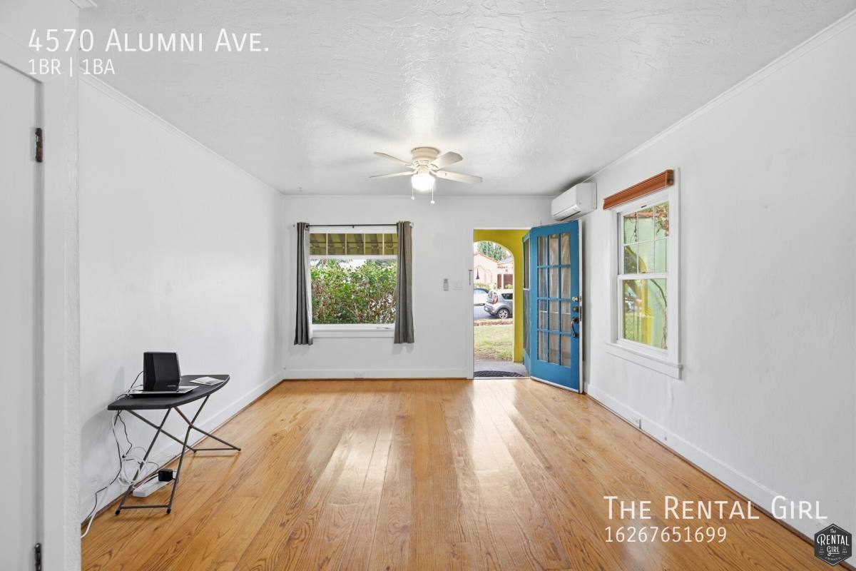 4570 Alumni Ave, Los Angeles, CA 90041 - Apartment for Rent - Image 4