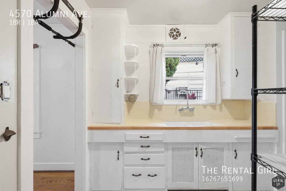 4570 Alumni Ave, Los Angeles, CA 90041 - Apartment for Rent - Image 8