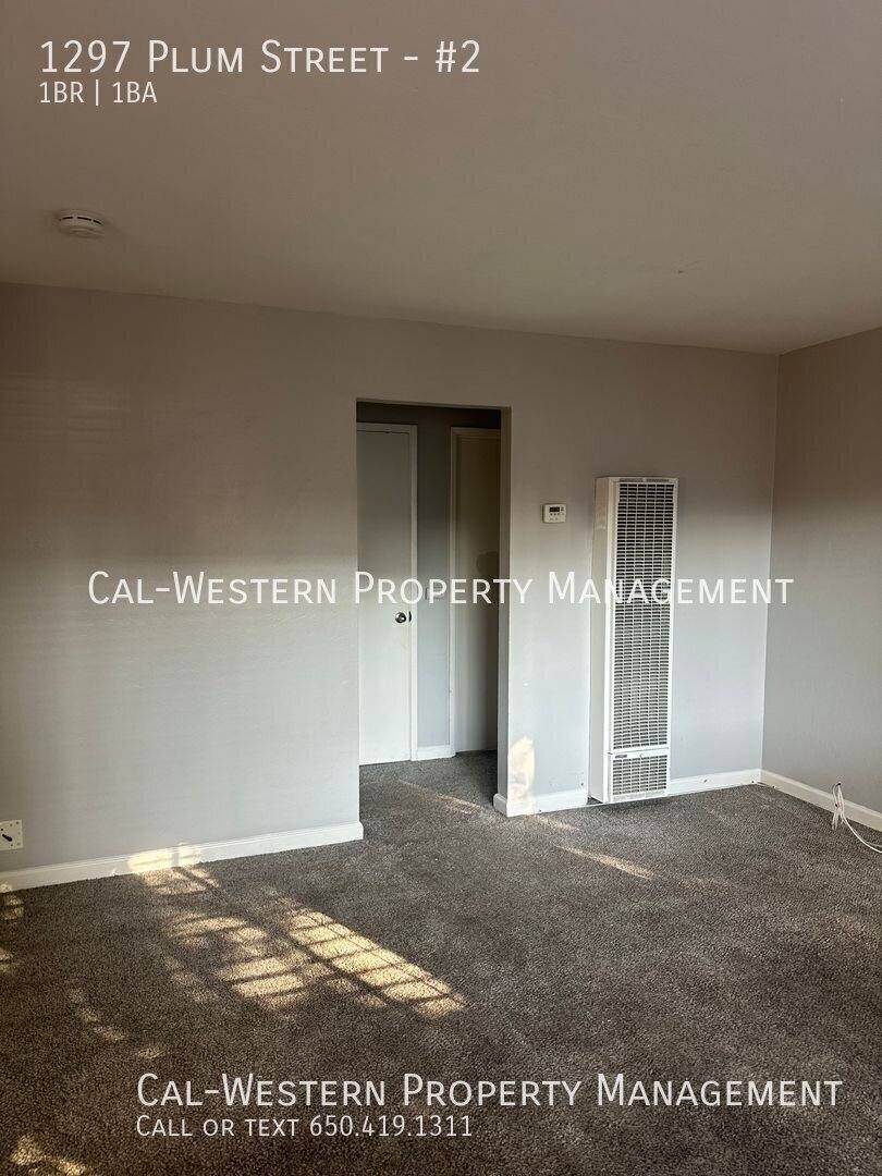 1297 Plum St #2, San Jose, CA 95110 - Apartment for Rent - Image 2