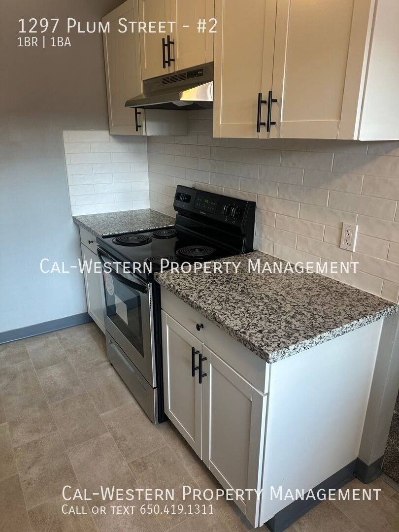 1297 Plum St #2, San Jose, CA 95110 - Apartment for Rent - Image 4