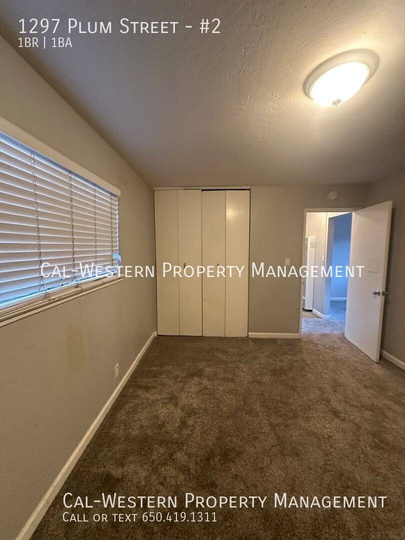 1297 Plum St #2, San Jose, CA 95110 - Apartment for Rent - Image 8