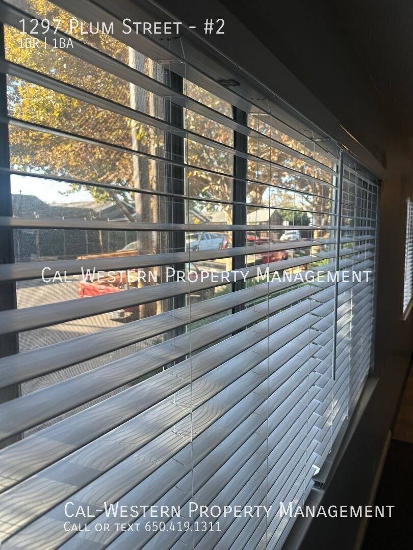 1297 Plum St #2, San Jose, CA 95110 - Apartment for Rent - Image 3
