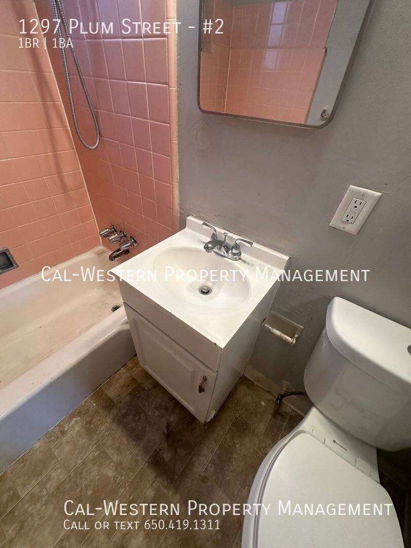 1297 Plum St #2, San Jose, CA 95110 - Apartment for Rent - Image 9