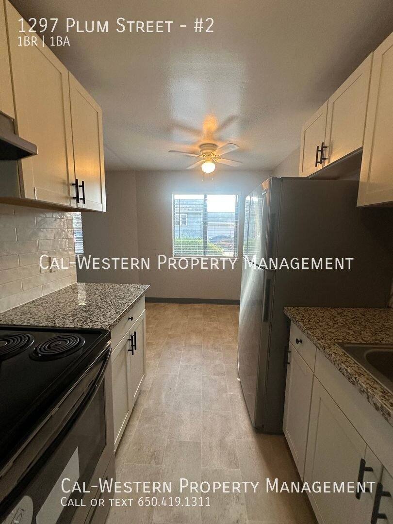 1297 Plum St #2, San Jose, CA 95110 - Apartment for Rent - Image 7