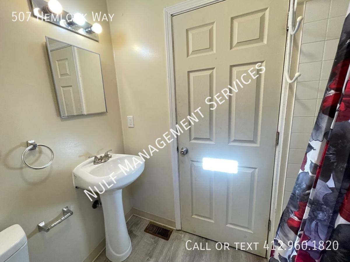 507 Hemlock Way, Glassport, PA 15045 - Apartment for Rent - Image 4