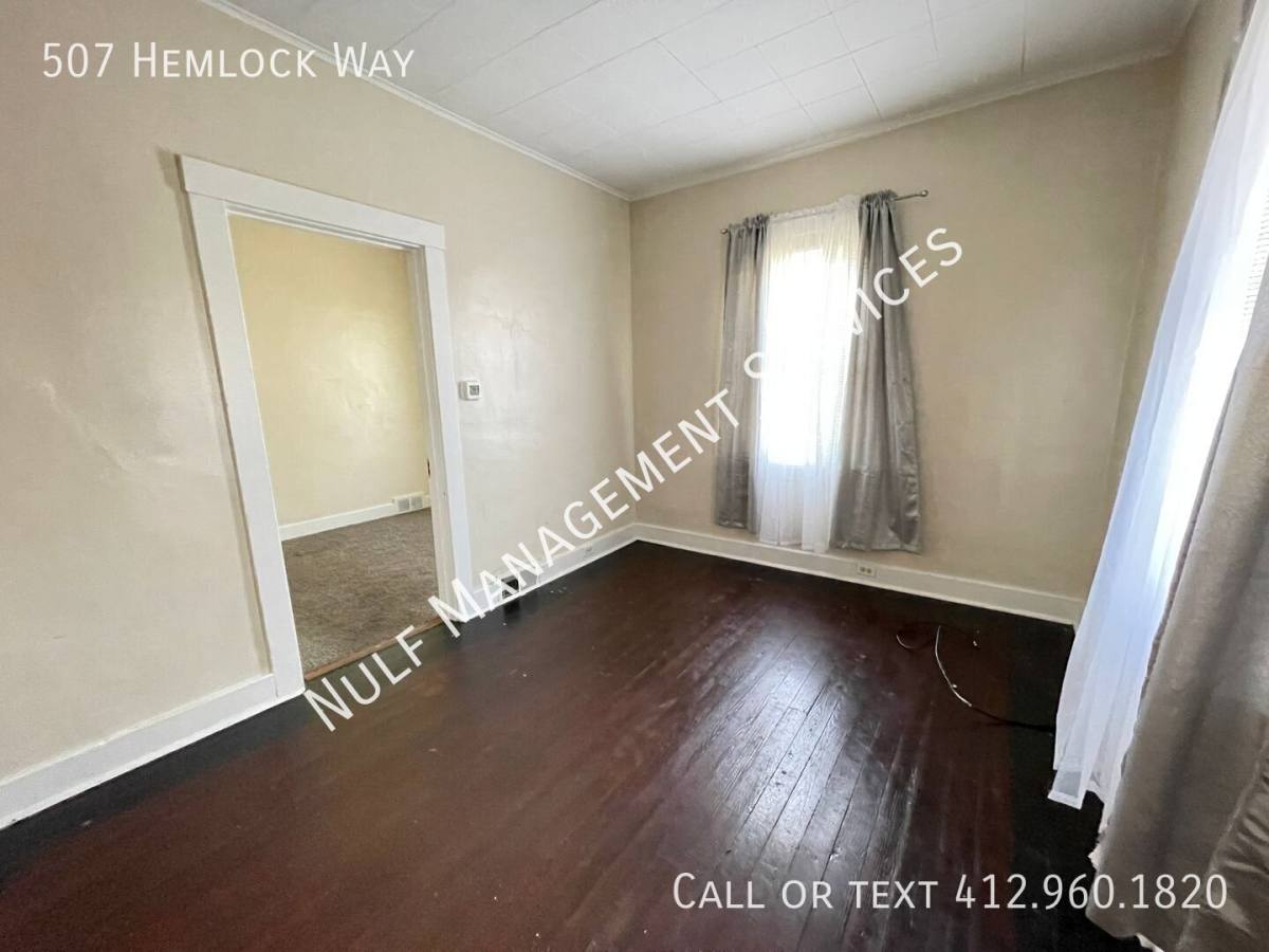 507 Hemlock Way, Glassport, PA 15045 - Apartment for Rent - Image 5