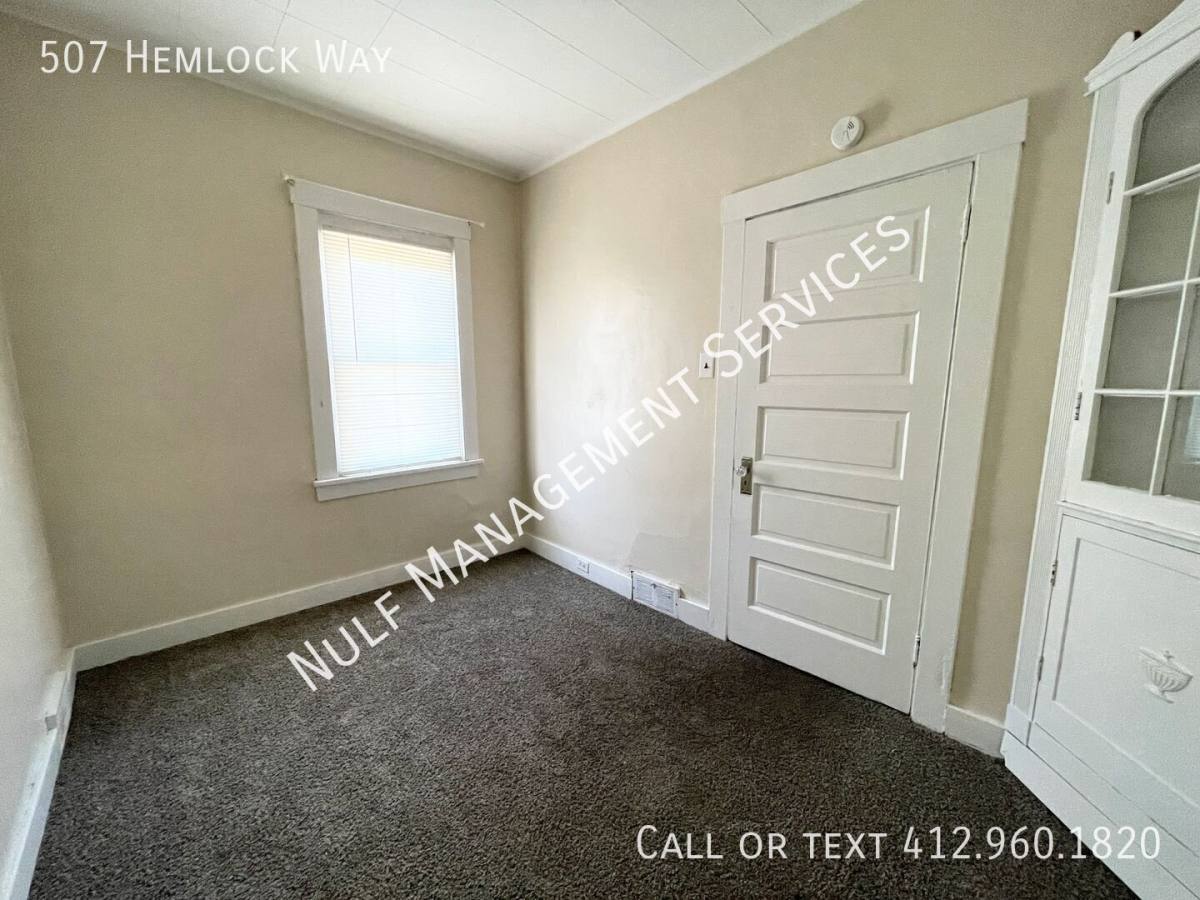 507 Hemlock Way, Glassport, PA 15045 - Apartment for Rent - Image 6